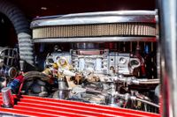 1932 Ford Model B Coupe for sale