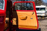 1932 Ford Model B Coupe for sale