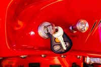 1932 Ford Model B Coupe for sale
