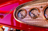 1932 Ford Model B Coupe for sale