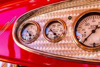 1932 Ford Model B Coupe for sale
