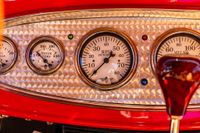 1932 Ford Model B Coupe for sale
