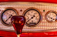 1932 Ford Model B Coupe for sale