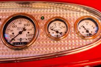 1932 Ford Model B Coupe for sale