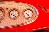 1932 Ford Model B Coupe for sale