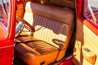 1932 Ford Model B Coupe for sale