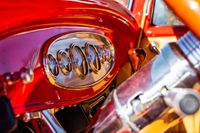 1932 Ford Model B Coupe for sale