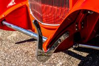 1932 Ford Model B Coupe for sale