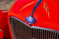 1932 Ford Model B Coupe for sale