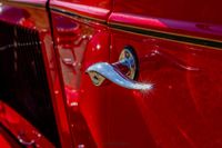 1932 Ford Model B Coupe for sale
