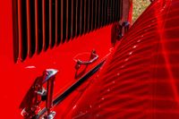 1932 Ford Model B Coupe for sale