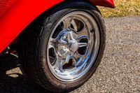 1932 Ford Model B Coupe for sale