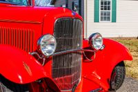 1932 Ford Model B Coupe for sale