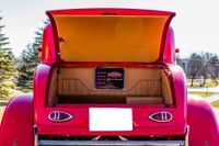1932 Ford Model B Coupe for sale