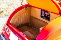 1932 Ford Model B Coupe for sale