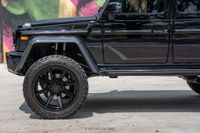 2017 Mercedes-Benz G550 G550 4x4 for sale