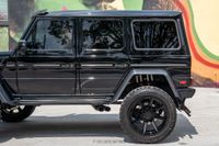 2017 Mercedes-Benz G550 G550 4x4 for sale