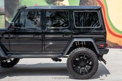 2017 Mercedes-Benz G550 G550 4x4 for sale