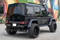 2017 Mercedes-Benz G550 G550 4x4 for sale