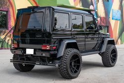 2017 Mercedes-Benz G550 G550 4x4 for sale