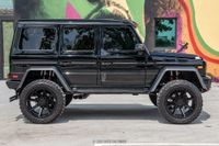 2017 Mercedes-Benz G550 G550 4x4 for sale