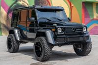 2017 Mercedes-Benz G550 G550 4x4 for sale