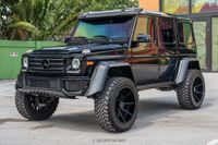 2017 Mercedes-Benz G550 G550 4x4 for sale