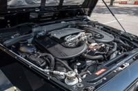 2017 Mercedes-Benz G550 G550 4x4 for sale