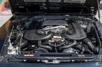 2017 Mercedes-Benz G550 G550 4x4 for sale