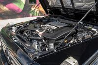 2017 Mercedes-Benz G550 G550 4x4 for sale