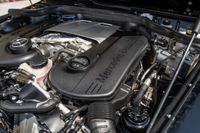 2017 Mercedes-Benz G550 G550 4x4 for sale