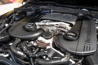 2017 Mercedes-Benz G550 G550 4x4 for sale