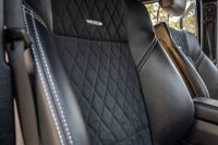 2017 Mercedes-Benz G550 G550 4x4 for sale