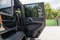 2017 Mercedes-Benz G550 G550 4x4 for sale