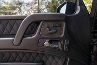 2017 Mercedes-Benz G550 G550 4x4 for sale