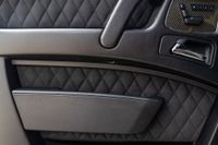 2017 Mercedes-Benz G550 G550 4x4 for sale