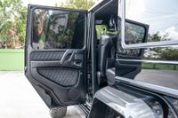 2017 Mercedes-Benz G550 G550 4x4 for sale