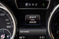 2017 Mercedes-Benz G550 G550 4x4 for sale