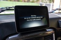 2017 Mercedes-Benz G550 G550 4x4 for sale