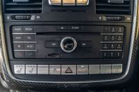 2017 Mercedes-Benz G550 G550 4x4 for sale