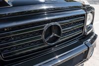 2017 Mercedes-Benz G550 G550 4x4 for sale