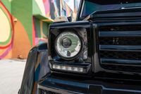 2017 Mercedes-Benz G550 G550 4x4 for sale