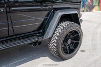 2017 Mercedes-Benz G550 G550 4x4 for sale