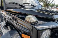 2017 Mercedes-Benz G550 G550 4x4 for sale