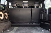 2017 Mercedes-Benz G550 G550 4x4 for sale