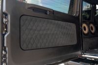 2017 Mercedes-Benz G550 G550 4x4 for sale