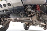 2017 Mercedes-Benz G550 G550 4x4 for sale