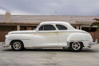 1947 DeSoto Deluxe Coupe for sale