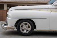 1947 DeSoto Deluxe Coupe for sale