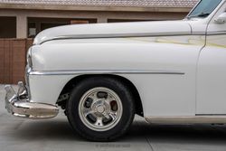1947 DeSoto Deluxe Coupe for sale